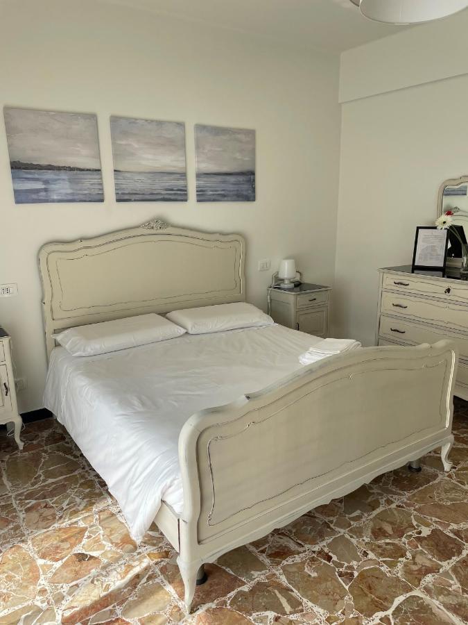 Casa Gelindo - Large And Fine Apartment With Two Bathrooms Sestri Levante Dış mekan fotoğraf