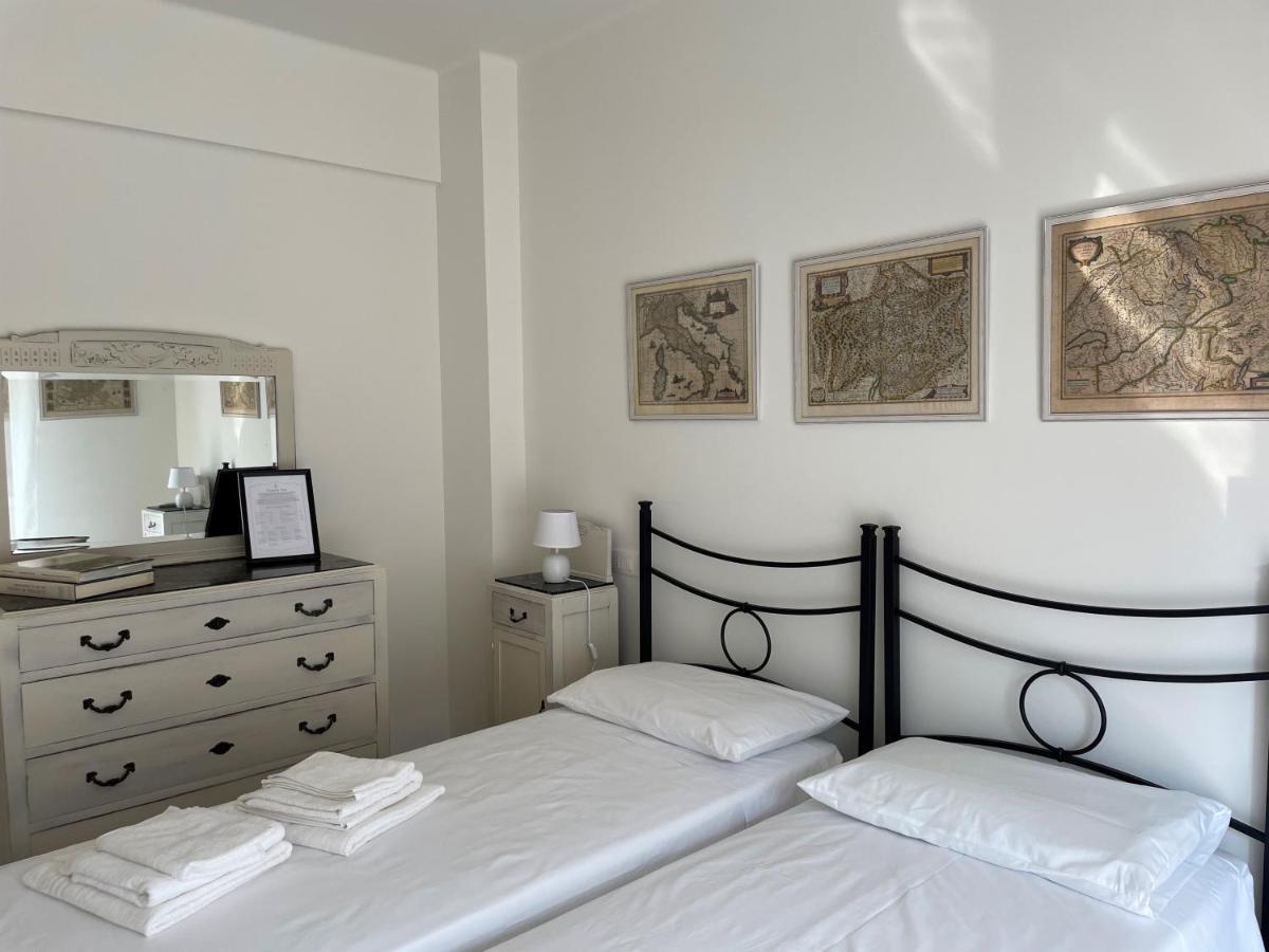 Casa Gelindo - Large And Fine Apartment With Two Bathrooms Sestri Levante Dış mekan fotoğraf