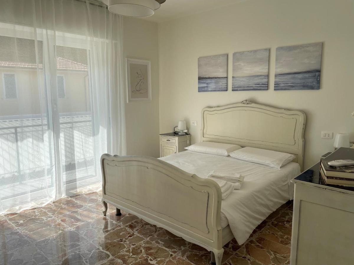 Casa Gelindo - Large And Fine Apartment With Two Bathrooms Sestri Levante Dış mekan fotoğraf