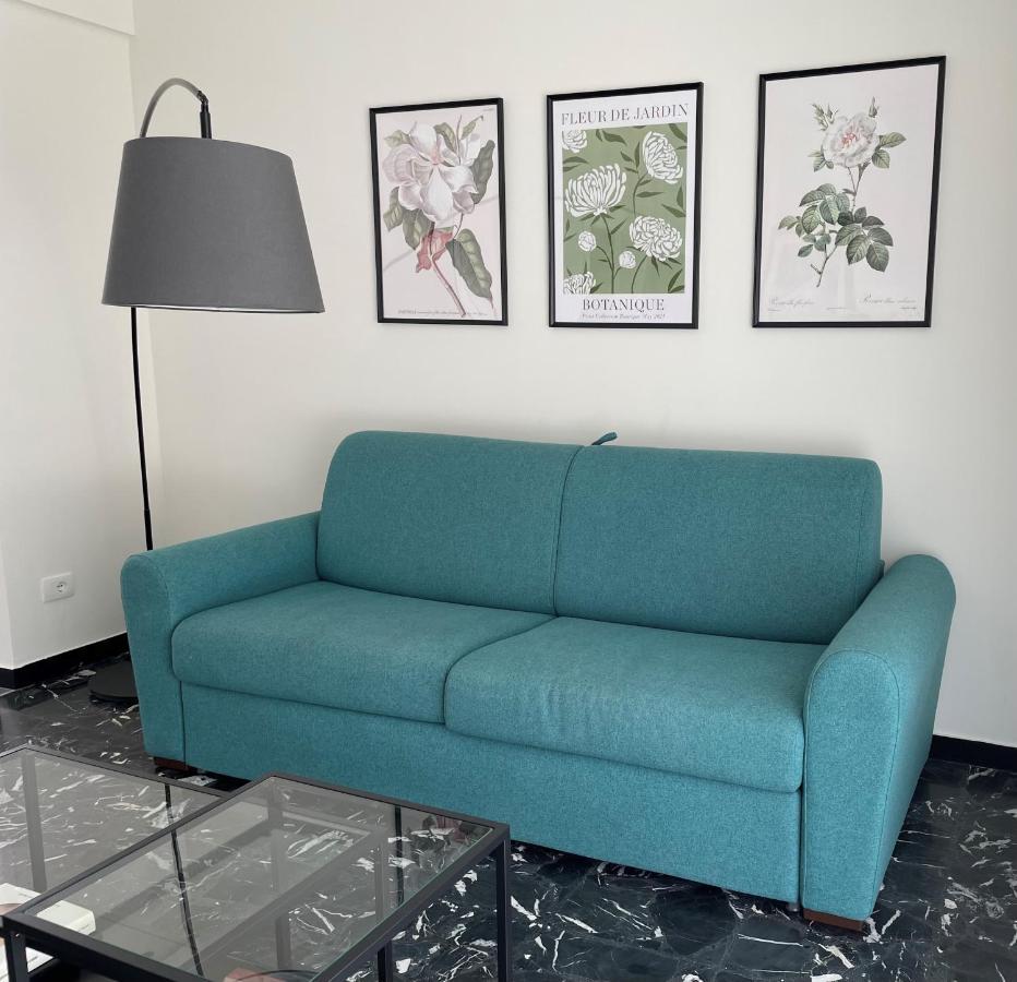 Casa Gelindo - Large And Fine Apartment With Two Bathrooms Sestri Levante Dış mekan fotoğraf