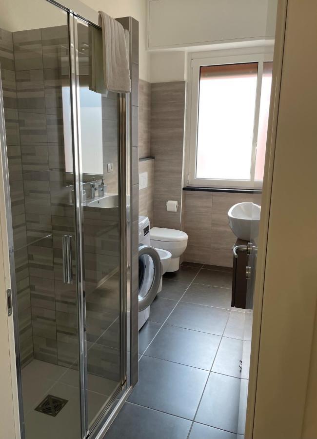 Casa Gelindo - Large And Fine Apartment With Two Bathrooms Sestri Levante Dış mekan fotoğraf