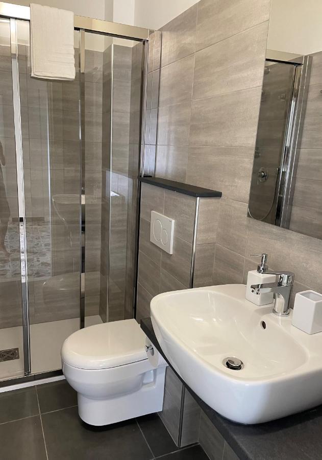 Casa Gelindo - Large And Fine Apartment With Two Bathrooms Sestri Levante Dış mekan fotoğraf