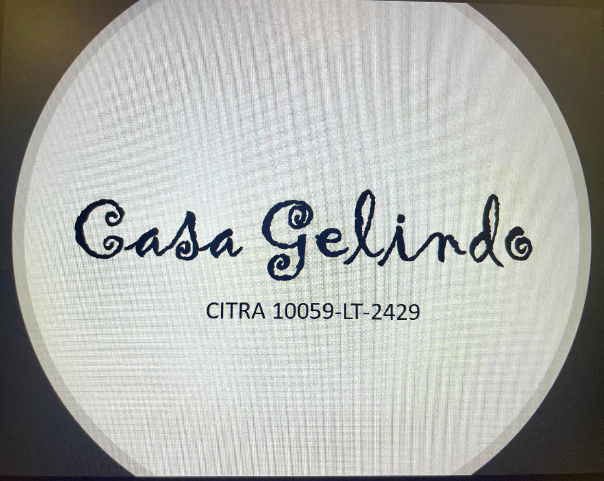Casa Gelindo - Large And Fine Apartment With Two Bathrooms Sestri Levante Dış mekan fotoğraf